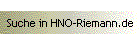 Suche in HNO-Riemann.de